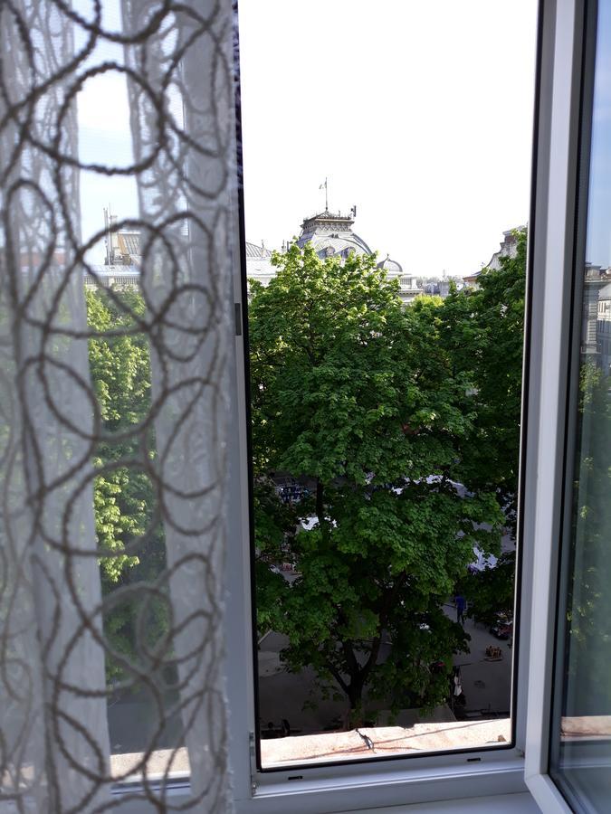 Театральна#Ilike# Apartment Liov Exterior foto